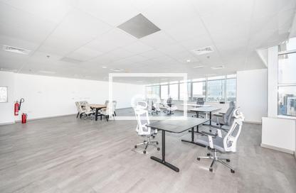 Office Space - Studio for rent in Mazaya Business Avenue BB1 - Mazaya Business Avenue - Jumeirah Lake Towers - Dubai