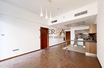 Apartment - 1 Bedroom - 2 Bathrooms for sale in Binghatti Diamonds - Dubai Silicon Oasis - Dubai
