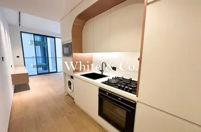Apartment - Studio - 1 Bathroom for sale in Rise Residences - District 16 - Jumeirah Village Circle - Dubai