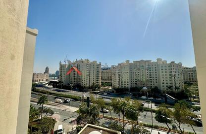 Apartment - 2 Bedrooms - 3 Bathrooms for rent in Al Dabas - Shoreline Apartments - Palm Jumeirah - Dubai Apartment - 2 Bedrooms - 3 Bathrooms for rent in Al Dabas - Shoreline Apartments - Palm Jumeirah - Dubai
