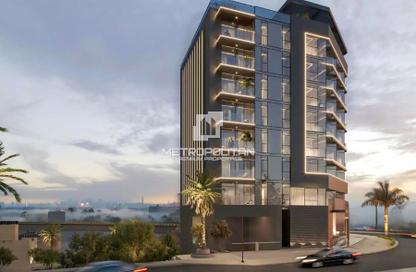 Apartment - 2 - 3 for sale in Celeste - Culture Village - Dubai Apartment - 2 - 3 for sale in Celeste - Culture Village - Dubai
