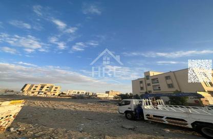 Land - Studio for sale in Al Jurf 2 - Al Jurf - Ajman Downtown - Ajman Land - Studio for sale in Al Jurf 2 - Al Jurf - Ajman Downtown - Ajman