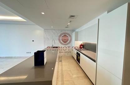Apartment - 1 Bedroom - 2 Bathrooms for rent in The Sterling West - The Sterling - Business Bay - Dubai