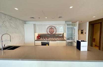 Apartment - 1 Bedroom - 2 Bathrooms for rent in The Sterling West - The Sterling - Business Bay - Dubai
