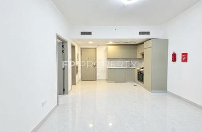 Apartment - 1 - 2 for rent in Equiti Home A - Equiti Home - Al Furjan - Dubai