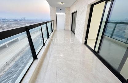 Apartment - 1 - 2 for rent in Equiti Home A - Equiti Home - Al Furjan - Dubai Apartment - 1 - 2 for rent in Equiti Home A - Equiti Home - Al Furjan - Dubai