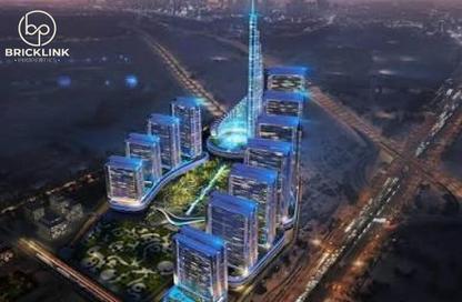 Apartment - 2 - 2 for sale in Vision Iconic - Mercedes-Benz Places | Binghatti City - Nad Al Sheba 1 - Nad Al Sheba - Dubai Apartment - 2 - 2 for sale in Vision Iconic - Mercedes-Benz Places | Binghatti City - Nad Al Sheba 1 - Nad Al Sheba - Dubai