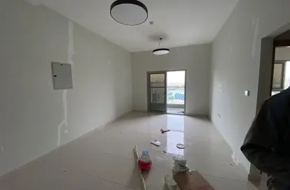 Apartment - 1 Bedroom - 2 Bathrooms for rent in Al Jurf 2 - Al Jurf - Ajman Downtown - Ajman