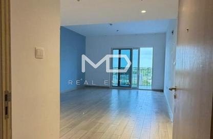 Apartment - 1 Bedroom - 1 Bathroom for rent in Waters Edge - Yas Island - Abu Dhabi