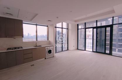 Apartment - 2 Bedrooms - 2 Bathrooms for rent in Azizi Riviera 12 - Azizi Riviera - Meydan One - Meydan - Dubai