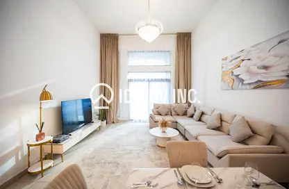 شقة - غرفة نوم - 1 حمام للبيع في رحال 1 - مدينة جميرا ليفينج - أم سقيم - دبي