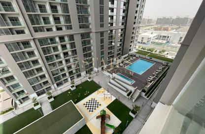 Apartment - 1 Bedroom - 2 Bathrooms for sale in Sobha Creek Vistas Reserve - Sobha Hartland - Mohammed Bin Rashid City - Dubai