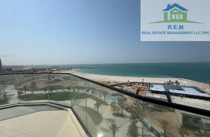 Apartment - 3 Bedrooms - 4 Bathrooms for sale in Northbay Residences - Mina Al Arab - Ras Al Khaimah