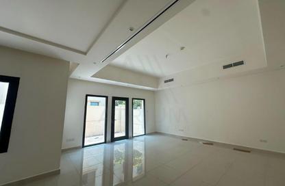Apartment - 3 Bedrooms - 4 Bathrooms for rent in Bloom Gardens - Al Salam Street - Abu Dhabi