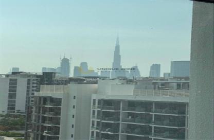 Apartment - 1 Bedroom - 1 Bathroom for rent in Azizi Riviera 11 - Azizi Riviera - Meydan One - Meydan - Dubai