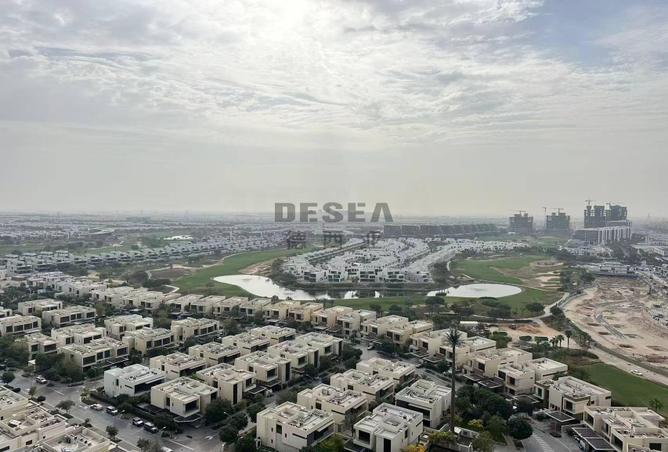 Golf Course View | Well Maintained | Tenanted