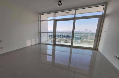 Apartment - Studio - 1 for sale in Carson A - Carson - Damac Hills - Dubai Apartment - Studio - 1 for sale in Carson A - Carson - Damac Hills - Dubai