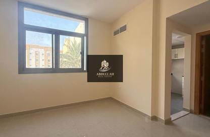 Apartment - Studio - 1 Bathroom for rent in Muwaileh 29 Building - Muwaileh - Sharjah Apartment - Studio - 1 Bathroom for rent in Muwaileh 29 Building - Muwaileh - Sharjah