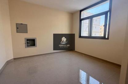 Apartment - Studio - 1 Bathroom for rent in Muwaileh 29 Building - Muwaileh - Sharjah
