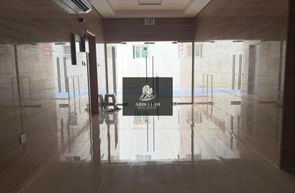 Apartment - Studio - 1 Bathroom for rent in Muwaileh 29 Building - Muwaileh - Sharjah