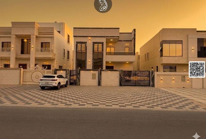 108600027 - الصورة الرئيسية للعقار