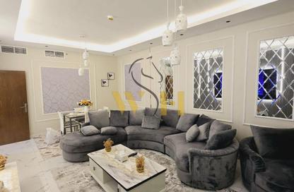 Apartment - 3 Bedrooms - 4 Bathrooms for sale in Oasis Tower - Al Rashidiya 1 - Al Rashidiya - Ajman Apartment - 3 Bedrooms - 4 Bathrooms for sale in Oasis Tower - Al Rashidiya 1 - Al Rashidiya - Ajman