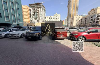 Land - Studio for rent in Al Naemiya Tower 2 - Al Naemiya Towers - Al Nuaimiya - Ajman