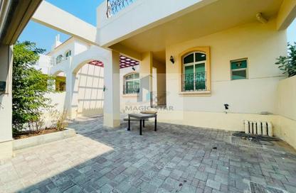 Villa - 4 - 5 for rent in Khalifa City A Villas - Khalifa City A - Khalifa City - Abu Dhabi Villa - 4 - 5 for rent in Khalifa City A Villas - Khalifa City A - Khalifa City - Abu Dhabi
