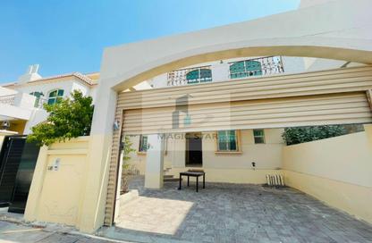Villa - 4 - 5 for rent in Khalifa City A Villas - Khalifa City A - Khalifa City - Abu Dhabi Villa - 4 - 5 for rent in Khalifa City A Villas - Khalifa City A - Khalifa City - Abu Dhabi