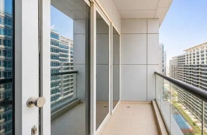 Apartment - 1 - 2 for sale in Mazaya 28 - Queue Point - Liwan - Dubai Apartment - 1 - 2 for sale in Mazaya 28 - Queue Point - Liwan - Dubai