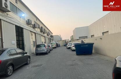 مستودع - استوديو - 4 حمامات للبيع في مدينة دبي الصناعية - دبي مستودع - استوديو - 4 حمامات للبيع في مدينة دبي الصناعية - دبي