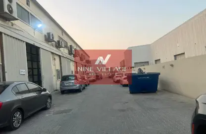 Warehouse - Studio - 4 Bathrooms for sale in Dubai Industrial City - Dubai