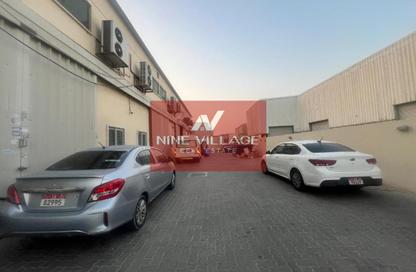 مستودع - استوديو - 4 حمامات للبيع في مدينة دبي الصناعية - دبي مستودع - استوديو - 4 حمامات للبيع في مدينة دبي الصناعية - دبي