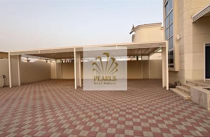Villa - 4 Bedrooms - 5 Bathrooms for rent in Al Raqaib 1 - Al Raqaib - Ajman Villa - 4 Bedrooms - 5 Bathrooms for rent in Al Raqaib 1 - Al Raqaib - Ajman
