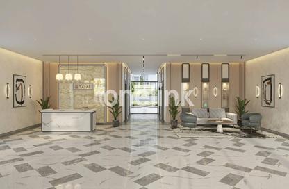 Apartment - 1 - 1 for sale in Azizi Grand - Dubai Sports City - Dubai