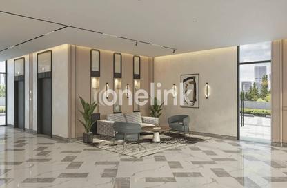 Apartment - 1 - 1 for sale in Azizi Grand - Dubai Sports City - Dubai