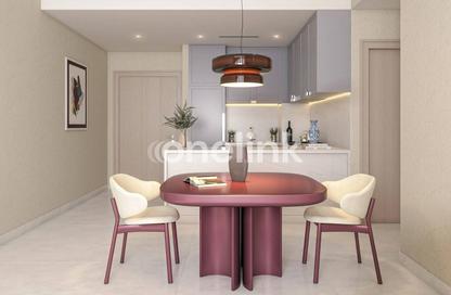 Apartment - 1 - 1 for sale in Azizi Grand - Dubai Sports City - Dubai