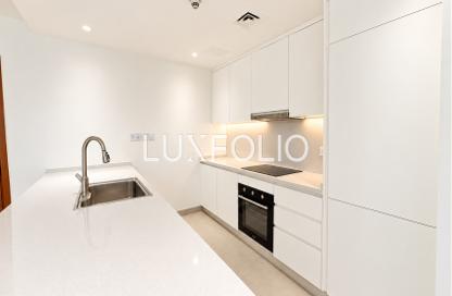 Apartment - 1 - 1 for rent in Al Arta 1 - Al Arta - Greens - Dubai
