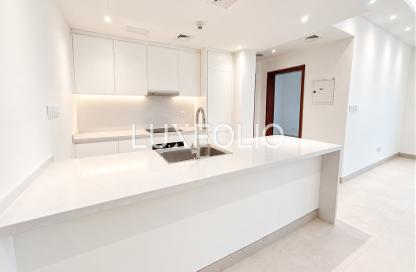 Apartment - 1 - 1 for rent in Al Arta 1 - Al Arta - Greens - Dubai