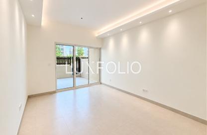 Apartment - 1 - 1 for rent in Al Arta 1 - Al Arta - Greens - Dubai Apartment - 1 - 1 for rent in Al Arta 1 - Al Arta - Greens - Dubai