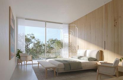 Apartment - 1 Bedroom - 1 Bathroom for sale in Gateway - Al Zorah - Ajman Apartment - 1 Bedroom - 1 Bathroom for sale in Gateway - Al Zorah - Ajman