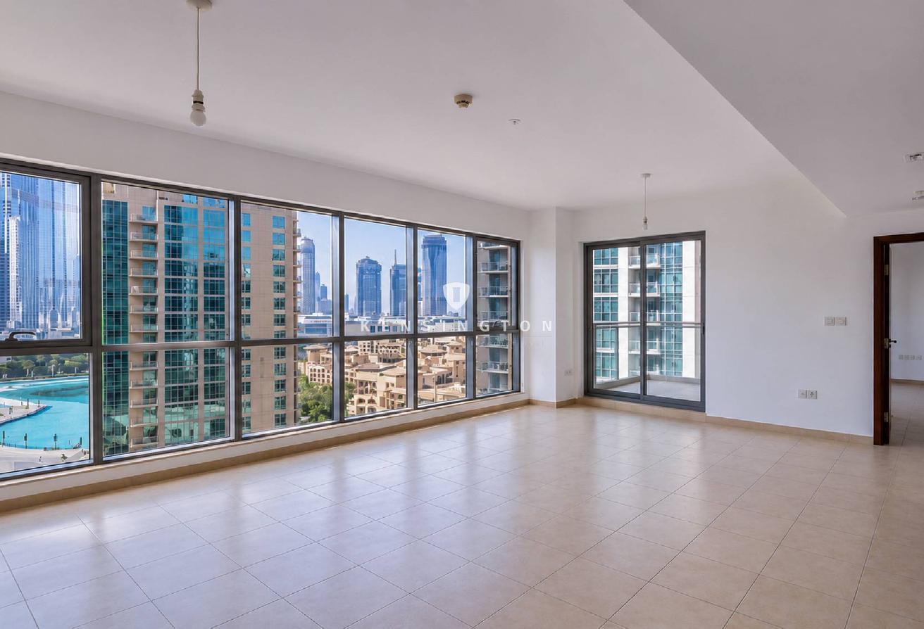 Burj Khalifa View | Spacious Layout | Exclusive photo 2