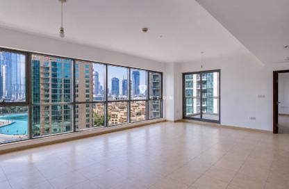 Apartment - 2 - 2 for rent in The Residences 8 - The Residences - Downtown Dubai - Dubai