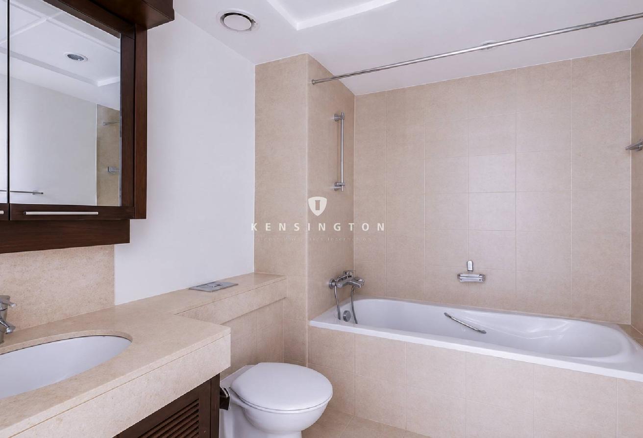 Burj Khalifa View | Spacious Layout | Exclusive photo 11