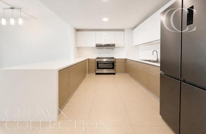 Apartment - 2 Bedrooms - 3 Bathrooms for rent in Al Andalus Tower F - Al Andalus - Jumeirah Golf Estates - Dubai Apartment - 2 Bedrooms - 3 Bathrooms for rent in Al Andalus Tower F - Al Andalus - Jumeirah Golf Estates - Dubai