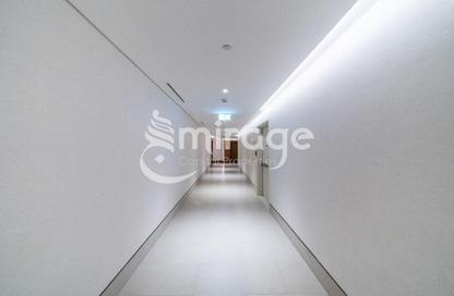 Apartment - 2 Bedrooms - 3 Bathrooms for rent in Mamsha Al Saadiyat - Saadiyat Cultural District - Saadiyat Island - Abu Dhabi