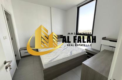 Apartment - 1 - 2 for rent in The Link - East Village - Aljada - Sharjah