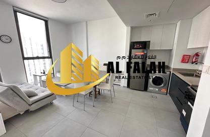 Apartment - 1 - 2 for rent in The Link - East Village - Aljada - Sharjah Apartment - 1 - 2 for rent in The Link - East Village - Aljada - Sharjah