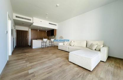 Apartment - 1 Bedroom - 2 Bathrooms for rent in Hamilton House - District 14 - Jumeirah Village Circle - Dubai