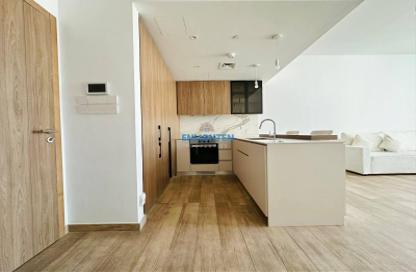 Apartment - 1 Bedroom - 2 Bathrooms for rent in Hamilton House - District 14 - Jumeirah Village Circle - Dubai